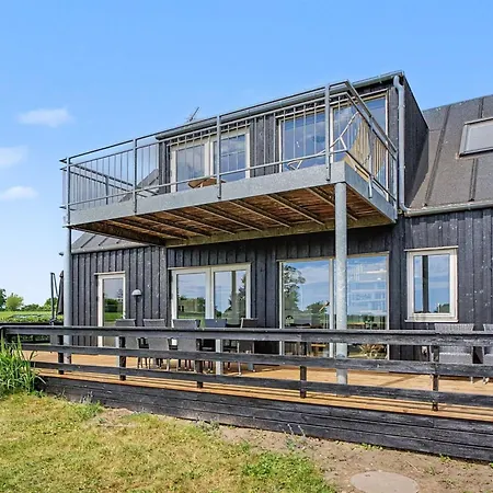 Angret - 380m From The Sea By Interhome * Nordenbro Vesteregn