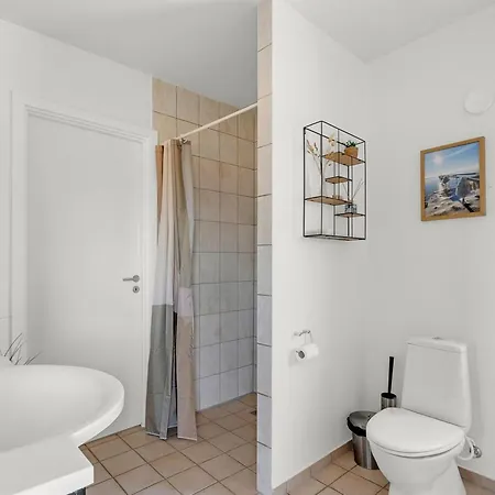 Casa de Férias Angret - 380m From The Sea By Interhome *