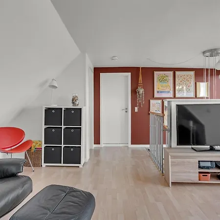 Angret - 380m From The Sea By Interhome