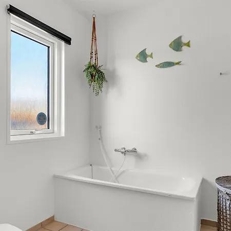 Angret - 380m From The Sea By Interhome Casa de Férias *