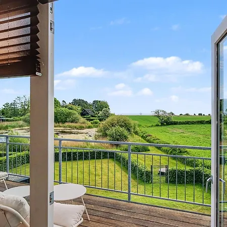 Angret - 380m From The Sea By Interhome Casa de Férias *