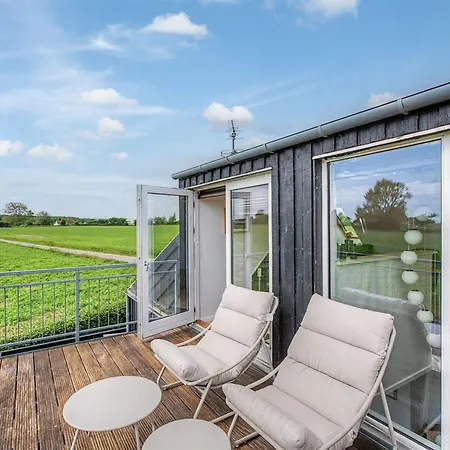 Angret - 380m From The Sea By Interhome * Nordenbro Vesteregn