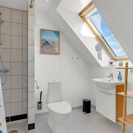 Angret - 380m From The Sea By Interhome *